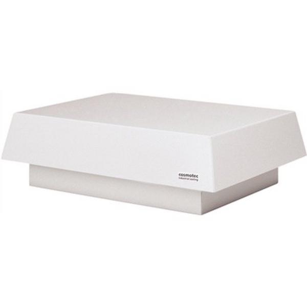 Filter Fan Top Mount, Ideal Electrical Catalogue Power Distribution Devices For Distribution Boards Filter Enclosure Cabinet Climate Control - Construction Supplies Australia