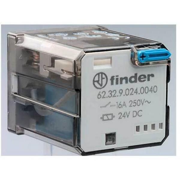 Relay Bracketmt/Plugin 2Co 16A/7A, Ideal Electrical Catalogue Power Distribution Relays Switching Relay - Construction Supplies Australia