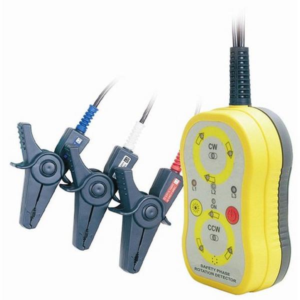 Phase Rotation Meter Cativ Non Contact, Ideal Electrical Catalogue Industrial Contactor Overload Contactor Relay - Construction Supplies Australia