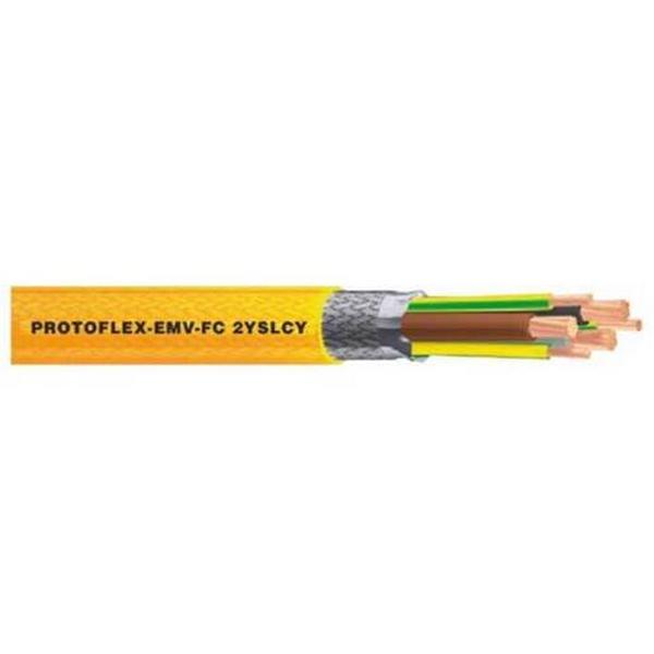 3X185MM+3X95/3 PROTOFLEX EMV, Ideal Electrical Catalogue Cable Flexible Cable Flexible - Construction Supplies Australia