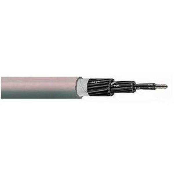 CABLE CONTROL 5 X 1.00MM 300/500V FLEX GREY, Ideal Electrical Catalogue Cable Control Cable Control - Construction Supplies Australia
