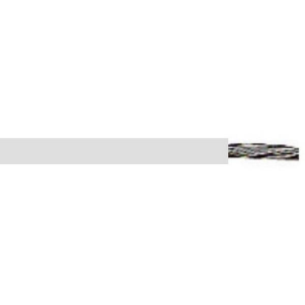 Cable Building Flexible Tinned 30/0.25 1.5mm2 V90Ht Light Grey, Ideal Electrical Catalogue Cable Building Wire Building Wire - Construction Supplies Australia