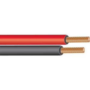 1577/0.20 (50MM2) FLEX V90HT RED 500M