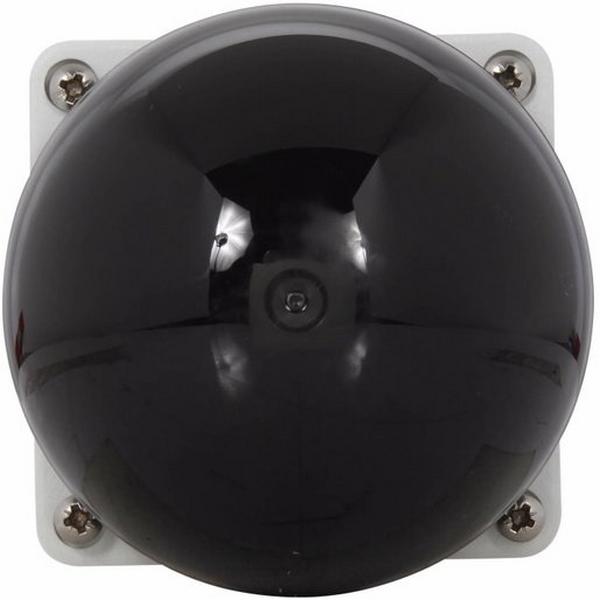 Black Mushroom Actuator Fak, Ideal Electrical Catalogue Switches Plugs Sockets Switches Push Button - Construction Supplies Australia
