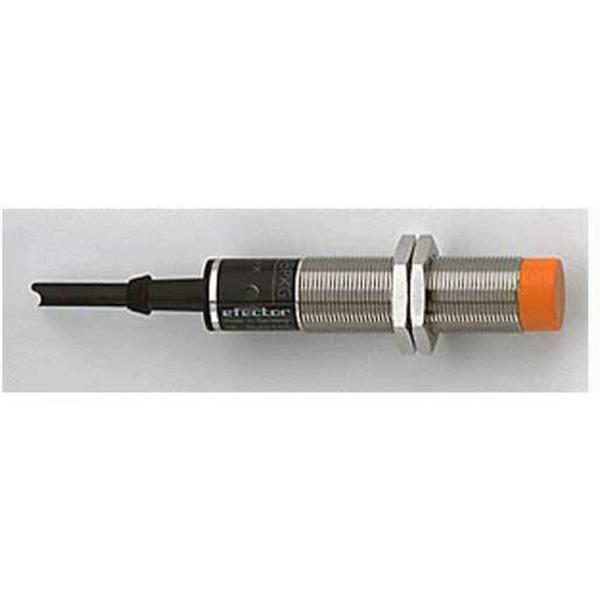 INDUCTIVE SENSOR IGA2005-ABOA M18 X 1 METAL THREAD SENSING RANGE: 5 MM FLUSH MOUNTABLE 2-W, Ideal Electrical Catalogue Industrial Sensor Inductive Proximity Switch - Construction Supplies Australia