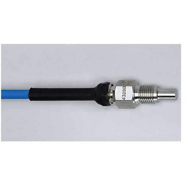 Flow Sensor Internal Thread M18 X 1.5 5-Wire Cable 6 Metre, Ideal Electrical Catalogue Power Distribution Relays Flow Monitoring Equipment - Construction Supplies Australia