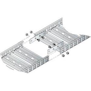 CABLE TRAY 150W X 50H X 3M HDG