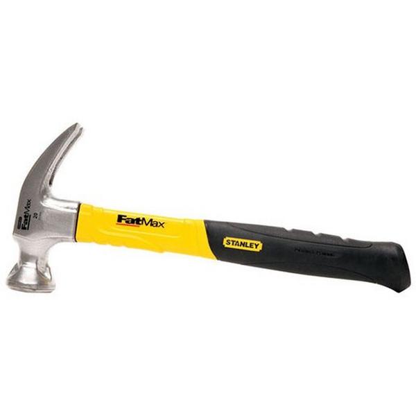 HAMMER LARGE STRIKE FACE 20OZ FATMAX, Ideal Electrical Catalogue Tools Instrumentation Hand Tools Hammer - Construction Supplies Australia