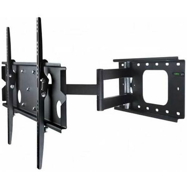 Digital Life Large Double Articulated Bracket 32'-60', Ideal Electrical Catalogue Av Security Detection Tv Audio Video Audio Video Support Bracket - Construction Supplies Australia
