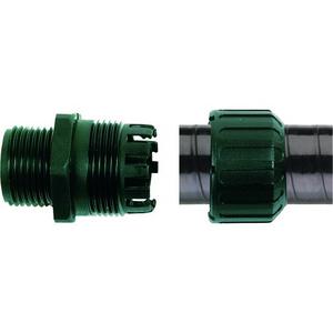 NYLON STRAIGHT FITTING FOR RF TYPE M32