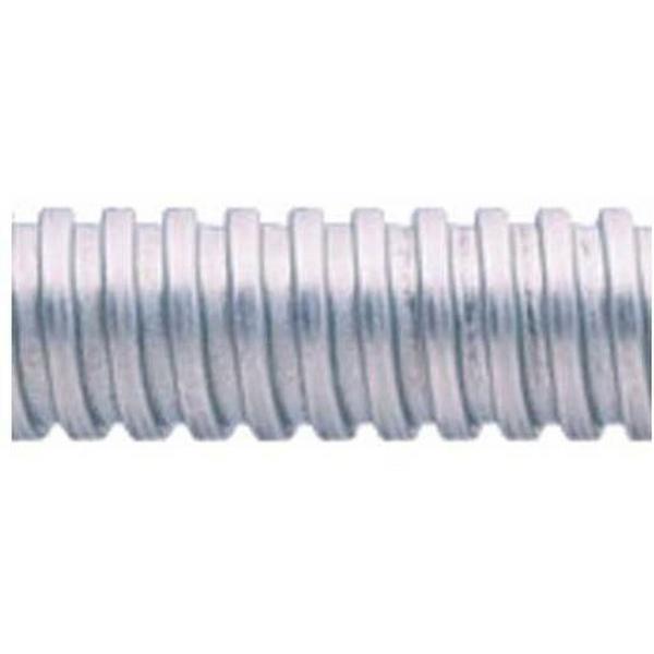 Naked Gal Steel Conduit 25mm X 25M, Ideal Electrical Catalogue Cable Management Conduit Rigid Metal Conduit Metal - Construction Supplies Australia