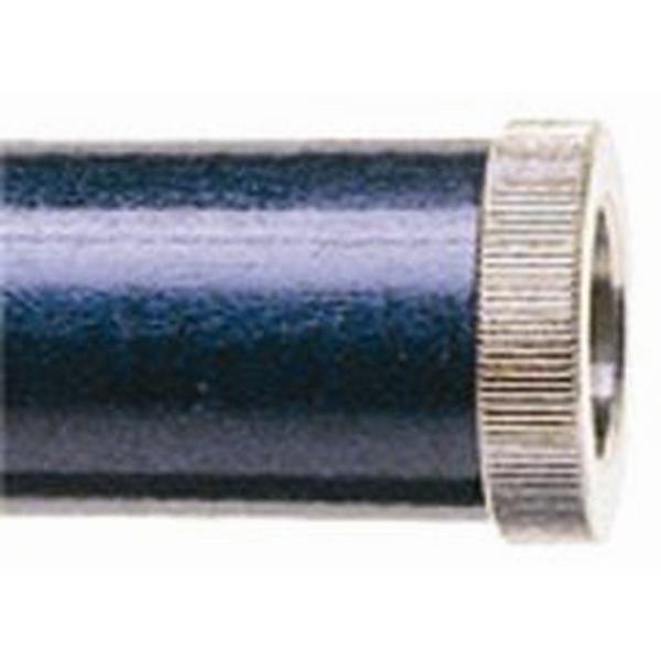 Conduit Terminator End Ferrule For Spl20, Ideal Electrical Catalogue Cable Management Conduit Rigid Terminal Sleeve For Installation Tubes - Construction Supplies Australia
