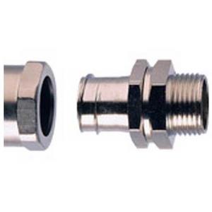 B TYPE STRAIGHT SUPER SWIVEL M20