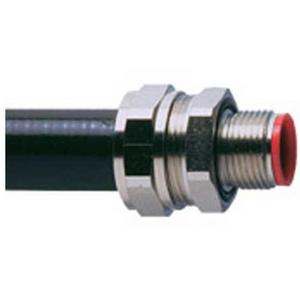 M TYPE STRAIGHT SWIVEL FITTING M32