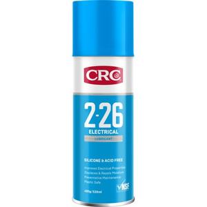 2-26 ELECT 450G AEROSOL