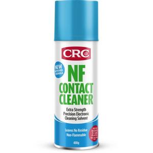 CLEANER CONTACT CO 400G AEROSOL (NON-FLAMMABLE FORMULA)