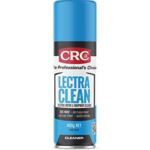 SPRAY CLEANER 400G TCE FREE