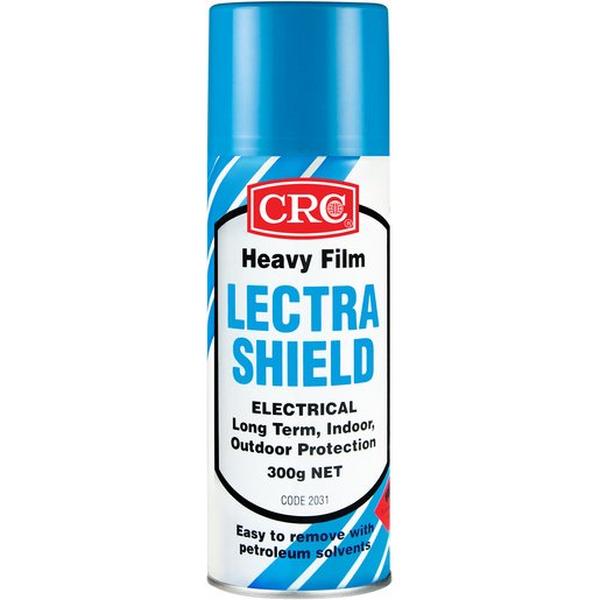 Lectra Shield 300G Aerosol, Ideal Electrical Catalogue Hardware Sprays Technical Spray - Construction Supplies Australia