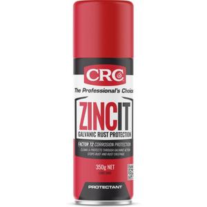 AEROSOL ZINC-IT 350G