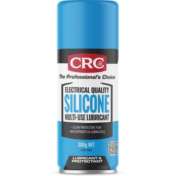 Silicone Lubricant 300G Aerosol (Electrical Quality), Ideal Electrical Catalogue Hardware Lubricant Lubricant - Construction Supplies Australia