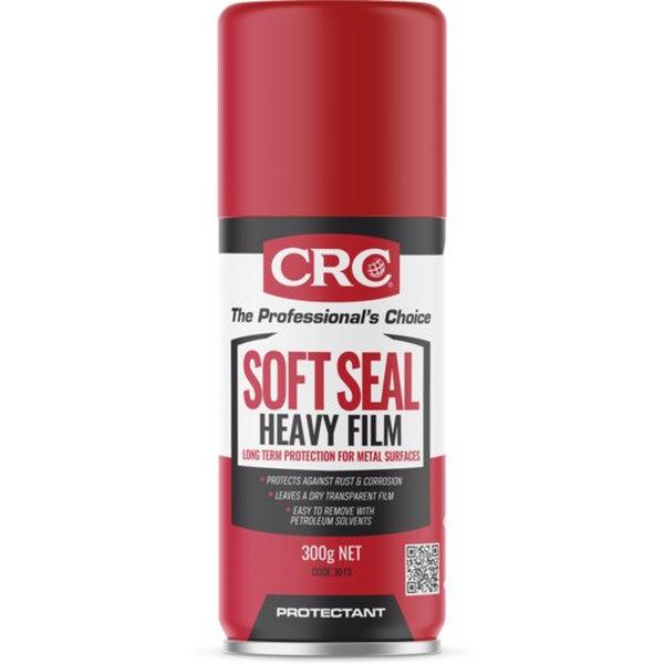 Soft Seal 300G Aerosol, Ideal Electrical Catalogue Hardware Sprays Technical Spray - Construction Supplies Australia