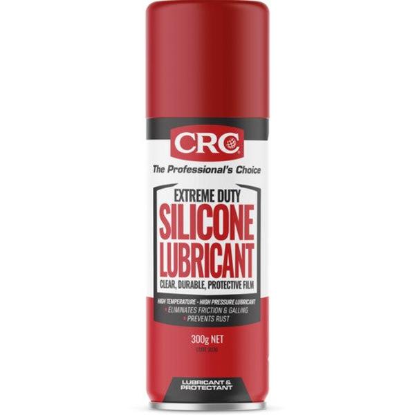 Silicone Lubricant 300G Aerosol (Extreme Duty), Ideal Electrical Catalogue Hardware Lubricant Lubricant - Construction Supplies Australia