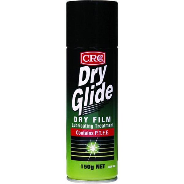 Dry Glide With Teflon 150G Aerosol, Ideal Electrical Catalogue Hardware Sprays Technical Spray - Construction Supplies Australia