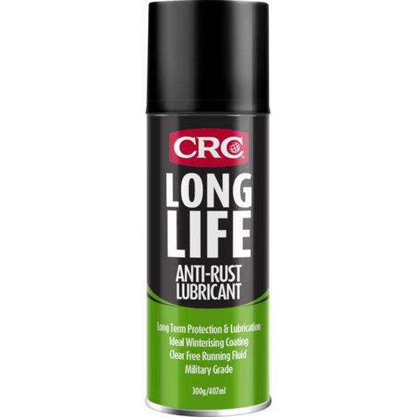 Long Life Anti-Rust And Lubricant 300G Aerosol, Ideal Electrical Catalogue Hardware Sprays Technical Spray - Construction Supplies Australia