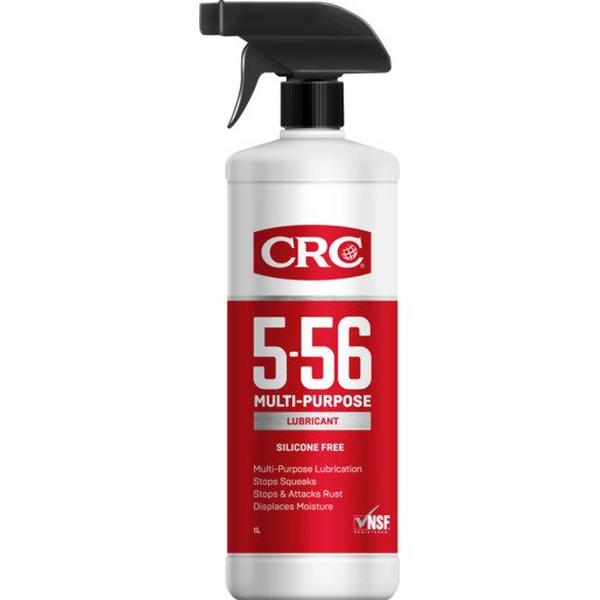 Crc 5-56 1 Litre, Ideal Electrical Catalogue Hardware Sprays Technical Spray - Construction Supplies Australia