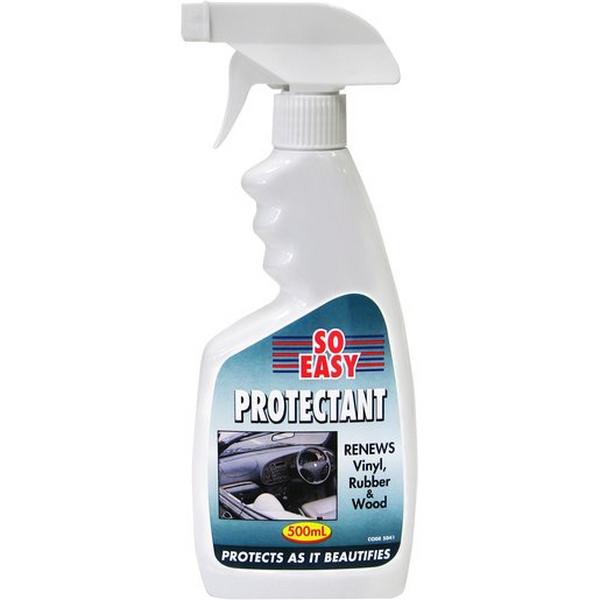 So Easy Protectant 500mL Trigger Pack, Ideal Electrical Catalogue Hardware Sprays Technical Spray - Construction Supplies Australia