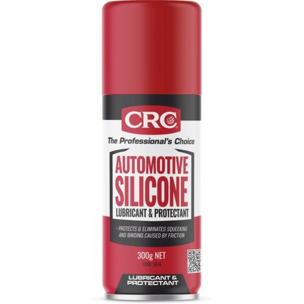 Auto Silicon Lubricant 300G Aerosol, Ideal Electrical Catalogue Hardware Lubricant Lubricant - Construction Supplies Australia