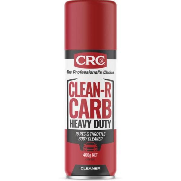 Clean-R-Carb 400G Aerosol, Ideal Electrical Catalogue Hardware Sprays Technical Spray - Construction Supplies Australia