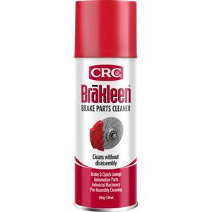 AEROSOL BRAKLEEN 500G