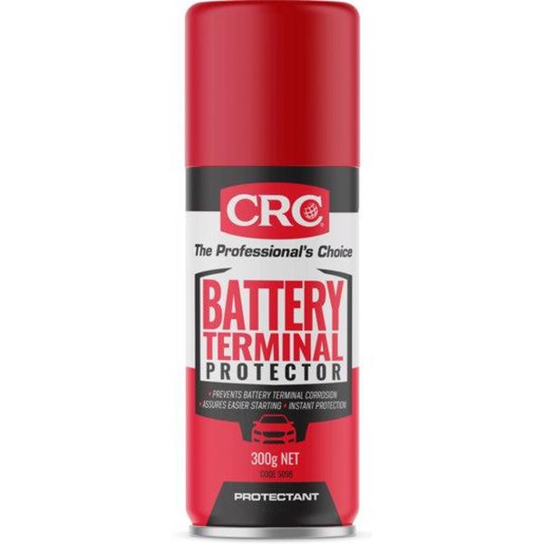 Spray Battery Term Protect 300G, Ideal Electrical Catalogue Hardware Sprays Technical Spray - Construction Supplies Australia
