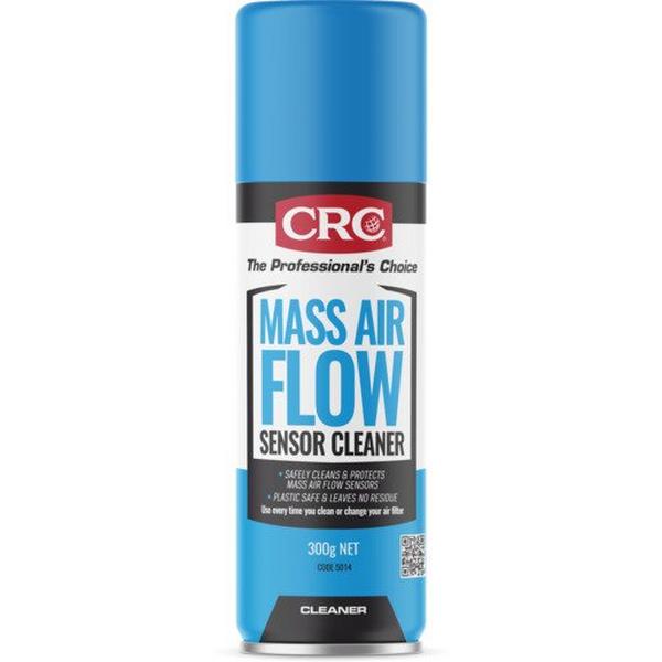 Mass Airflow Sensor Cleaner 300G Aerosol, Ideal Electrical Catalogue Hardware Cleaning Products Cleaning Product - Construction Supplies Australia