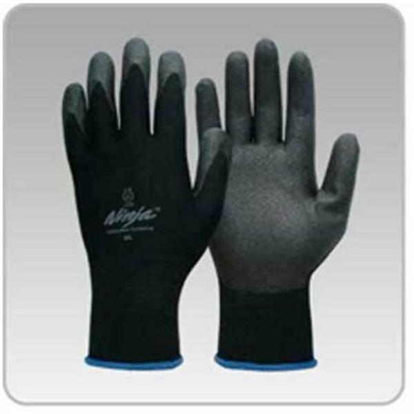 Gloves - Ninja Cft Foam Xl, Ideal Electrical Catalogue Safety Personal Protection Protective Glove - Construction Supplies Australia