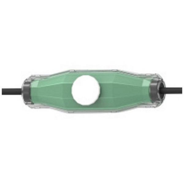 Resin Joint Kit, LV Straight 16-25mm Od, Less Conn. Prem., Ideal Electrical Catalogue Hardware Cable Resin Cable Resin - Construction Supplies Australia