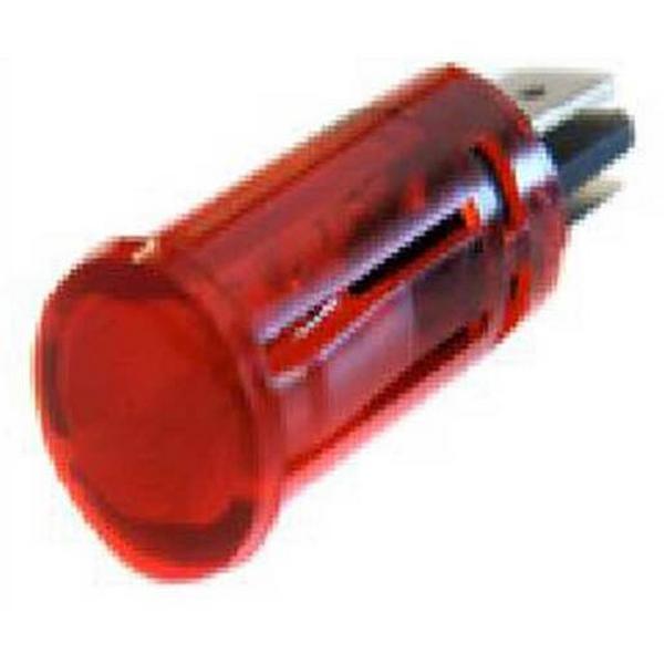 12MM PILOT LIGHT, Ideal Electrical Catalogue Switches Plugs Sockets Switches Push Button - Construction Supplies Australia