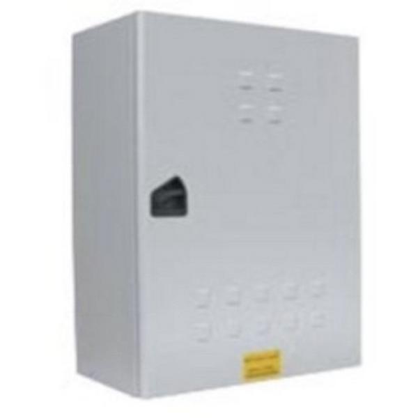 Horizon Nt Domestic Enclosure 18 Pole, Ideal Electrical Catalogue Power Distribution Distribution Boards Unequipped Meter Cabinet - Construction Supplies Australia