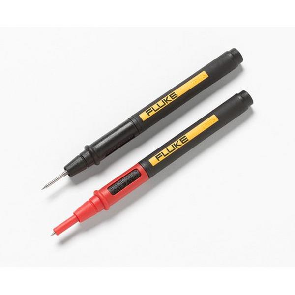 Twistguard Test Probes, Ideal Electrical Catalogue Tools Instrumentation Test Measurement Multimeter - Construction Supplies Australia