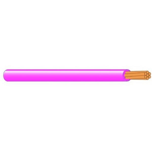 Cable Building Wire 2.5mm 7/067 1C 100M Pink, Ideal Electrical Catalogue Cable Building Wire Building Wire - Construction Supplies Australia
