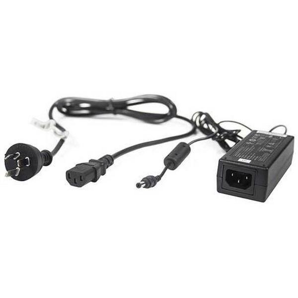 Bmp71 Power Adaptor, Ideal Electrical Catalogue Tools Instrumentation Labelling Label Maker - Construction Supplies Australia