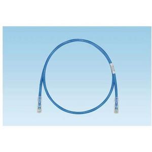 PATCH LEAD CAT 6 COPPER UTP 2M BLUE