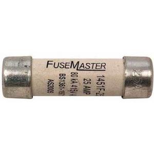 FUSE CARTRIDGE 14X51MM FAST 415V 10A