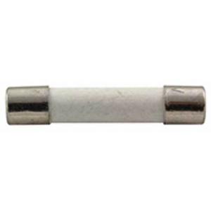 FUSE CARTRIDGE CERAMIC FAST BLOW 6.3X32MM 250V 15A