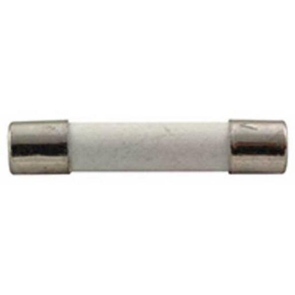 Fuse Cartridge Ceramic Slow Blow 6.3X32mm 250V 2A, Ideal Electrical Catalogue Power Distribution Fuses Holders Cylindrical Fuse - Construction Supplies Australia