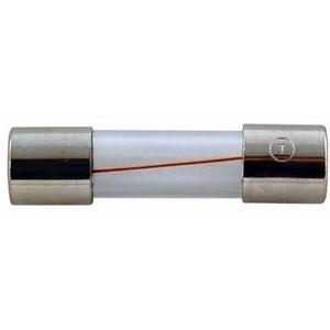 FUSE CARTRIDGE GLASS FAST BLOW M205 5X20MM 250VAC 15A