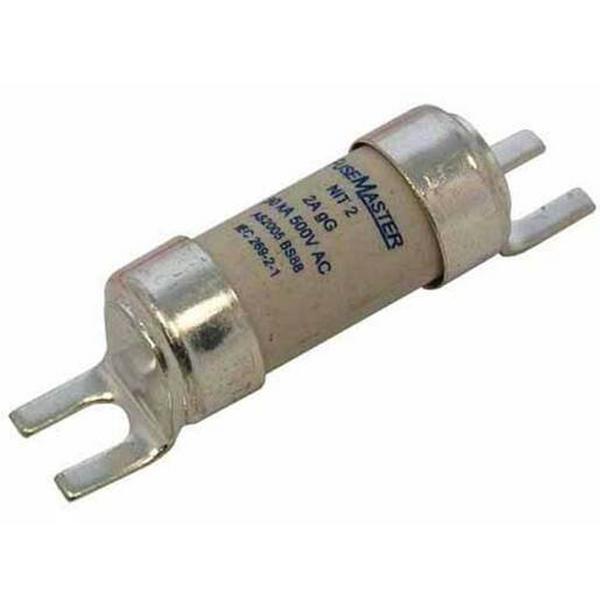 32A HRC Link 550V Nit32, Ideal Electrical Catalogue Power Distribution Fuses Holders Tag Bolted Fuse - Construction Supplies Australia