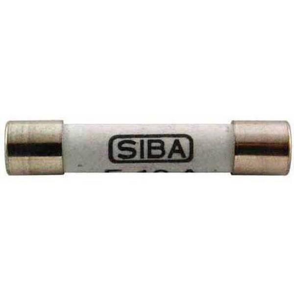FUSE CARTRIDGE CERAMIC MEDIUM BLOW 5X25MM 250V 1A, Ideal Electrical Catalogue Power Distribution Fuses Holders Cylindrical Fuse - Construction Supplies Australia