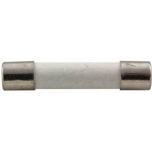 Fuse Cartridge Ceramicfast Blow 6.3X32mm 250V 1A, Ideal Electrical Catalogue Power Distribution Fuses Holders Cylindrical Fuse - Construction Supplies Australia